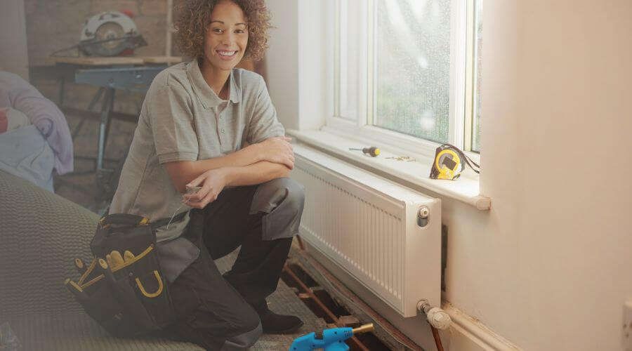 Professional Leak Detection Services in Alston, GA